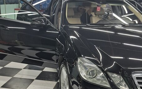 Mercedes-Benz E-Класс, 2012 год, 1 375 000 рублей, 17 фотография