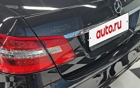 Mercedes-Benz E-Класс, 2012 год, 1 375 000 рублей, 16 фотография