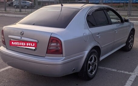 Skoda Octavia IV, 2006 год, 430 000 рублей, 2 фотография