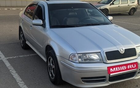 Skoda Octavia IV, 2006 год, 430 000 рублей, 4 фотография