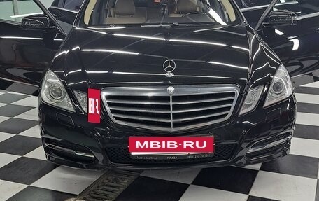 Mercedes-Benz E-Класс, 2012 год, 1 375 000 рублей, 18 фотография