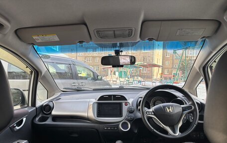 Honda Fit III, 2012 год, 783 000 рублей, 2 фотография