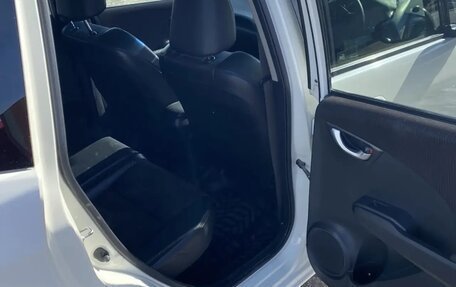 Honda Fit III, 2012 год, 783 000 рублей, 3 фотография