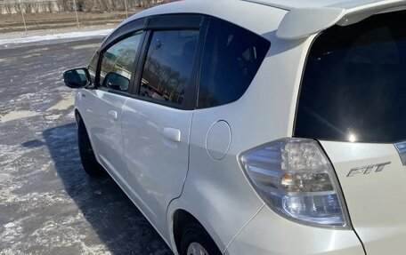 Honda Fit III, 2012 год, 783 000 рублей, 6 фотография