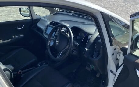 Honda Fit III, 2012 год, 783 000 рублей, 5 фотография