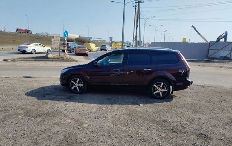 Ford Focus II рестайлинг, 2010 год, 650 000 рублей, 2 фотография