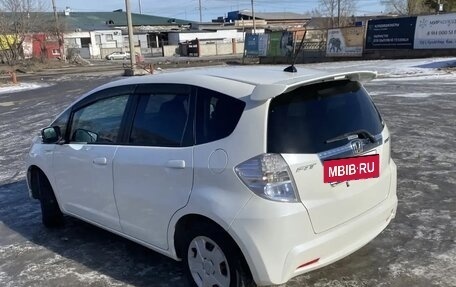 Honda Fit III, 2012 год, 783 000 рублей, 7 фотография