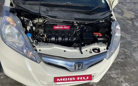 Honda Fit III, 2012 год, 783 000 рублей, 4 фотография