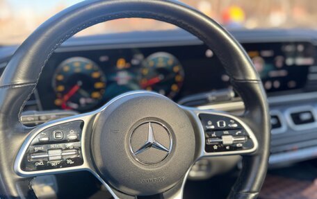 Mercedes-Benz GLE, 2022 год, 5 950 000 рублей, 4 фотография