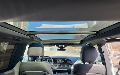 Mercedes-Benz GLE, 2022 год, 5 950 000 рублей, 7 фотография