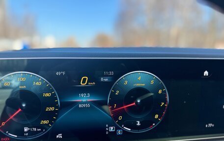 Mercedes-Benz GLE, 2022 год, 5 950 000 рублей, 5 фотография