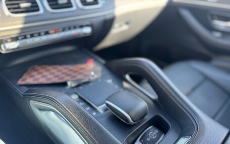 Mercedes-Benz GLE, 2022 год, 5 950 000 рублей, 8 фотография