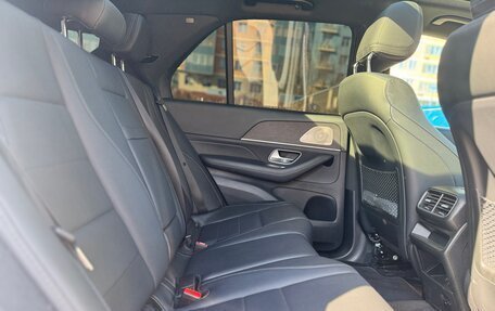 Mercedes-Benz GLE, 2022 год, 5 950 000 рублей, 9 фотография