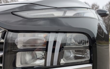 Hyundai Santa Fe IV, 2022 год, 4 450 000 рублей, 4 фотография