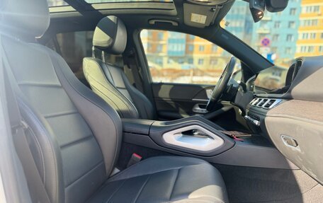 Mercedes-Benz GLE, 2022 год, 5 950 000 рублей, 6 фотография