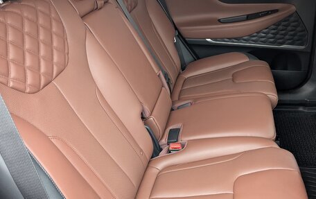 Hyundai Santa Fe IV, 2022 год, 4 450 000 рублей, 16 фотография