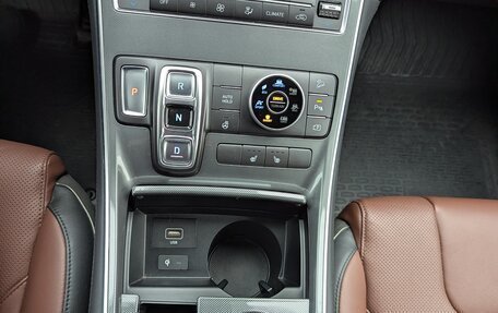 Hyundai Santa Fe IV, 2022 год, 4 450 000 рублей, 21 фотография