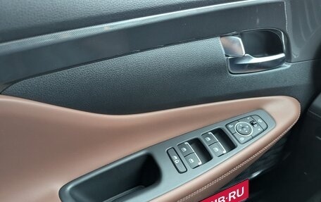 Hyundai Santa Fe IV, 2022 год, 4 450 000 рублей, 22 фотография