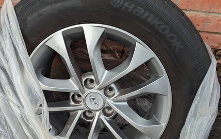 Hyundai Santa Fe IV, 2022 год, 4 450 000 рублей, 26 фотография