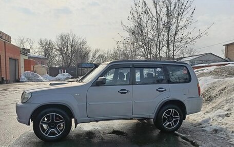 Hyundai Terracan I, 2001 год, 750 000 рублей, 5 фотография