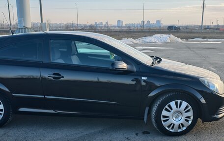 Opel Astra H, 2008 год, 500 000 рублей, 4 фотография