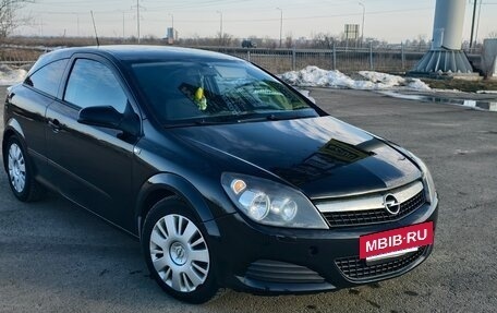 Opel Astra H, 2008 год, 500 000 рублей, 3 фотография