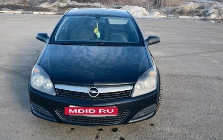 Opel Astra H, 2008 год, 500 000 рублей, 2 фотография