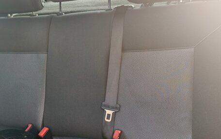 Opel Astra H, 2008 год, 500 000 рублей, 15 фотография