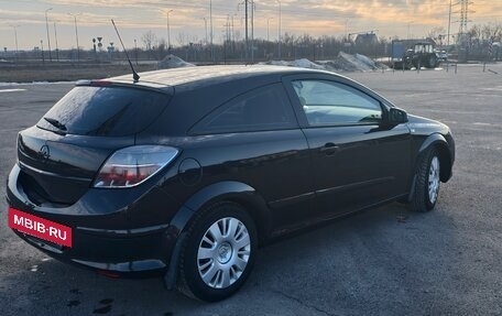 Opel Astra H, 2008 год, 500 000 рублей, 5 фотография