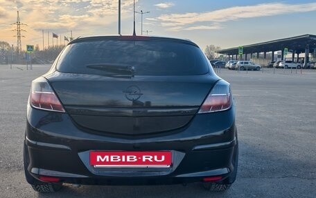 Opel Astra H, 2008 год, 500 000 рублей, 6 фотография