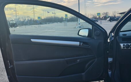 Opel Astra H, 2008 год, 500 000 рублей, 10 фотография