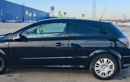 Opel Astra H, 2008 год, 500 000 рублей, 8 фотография