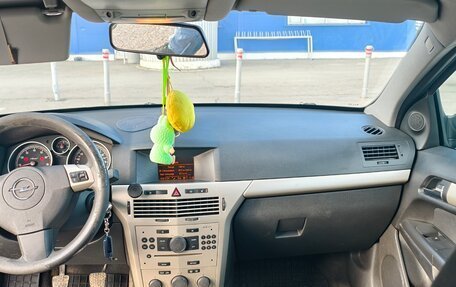 Opel Astra H, 2008 год, 500 000 рублей, 16 фотография