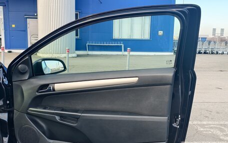 Opel Astra H, 2008 год, 500 000 рублей, 17 фотография