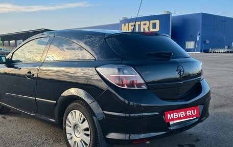 Opel Astra H, 2008 год, 500 000 рублей, 7 фотография