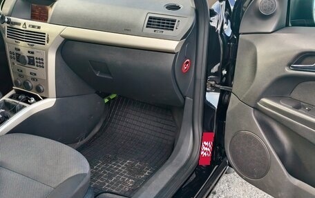 Opel Astra H, 2008 год, 500 000 рублей, 18 фотография