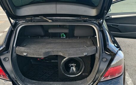 Opel Astra H, 2008 год, 500 000 рублей, 23 фотография