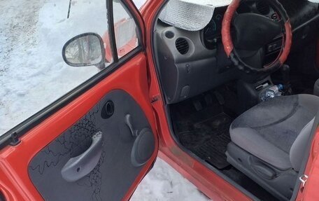 Daewoo Matiz I, 2011 год, 140 000 рублей, 3 фотография