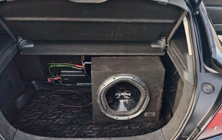 Opel Astra H, 2008 год, 500 000 рублей, 22 фотография