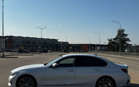 BMW 3 серия, 2021 год, 3 550 000 рублей, 2 фотография