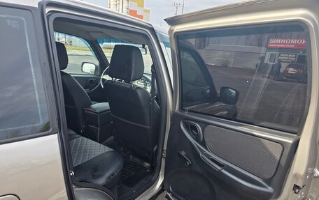 Chevrolet Niva I рестайлинг, 2019 год, 870 000 рублей, 6 фотография