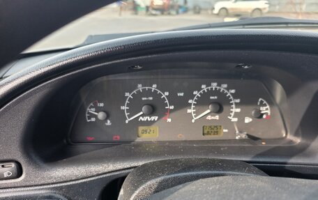 Chevrolet Niva I рестайлинг, 2019 год, 870 000 рублей, 8 фотография