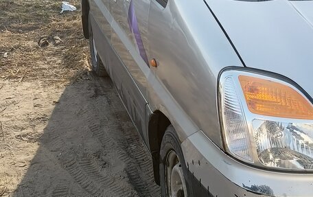Hyundai H-1 II рестайлинг, 2005 год, 400 000 рублей, 2 фотография