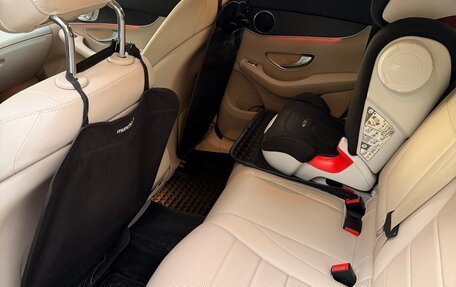 Mercedes-Benz GLC, 2021 год, 4 300 000 рублей, 5 фотография