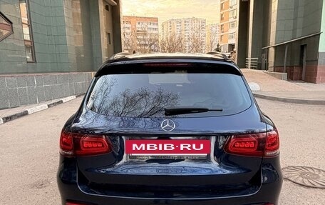 Mercedes-Benz GLC, 2021 год, 4 300 000 рублей, 2 фотография