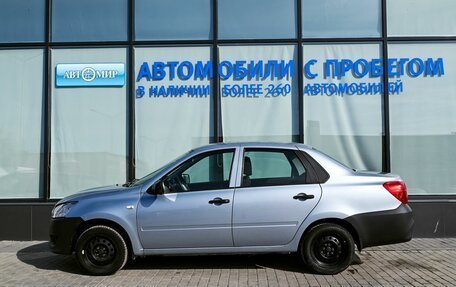 Datsun on-DO I рестайлинг, 2017 год, 639 000 рублей, 2 фотография