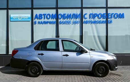 Datsun on-DO I рестайлинг, 2017 год, 639 000 рублей, 6 фотография