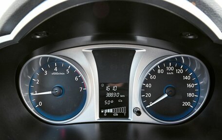 Datsun on-DO I рестайлинг, 2017 год, 639 000 рублей, 9 фотография