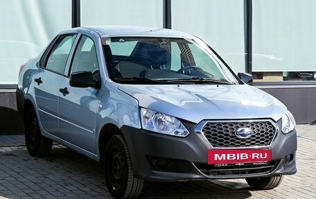 Datsun on-DO I рестайлинг, 2017 год, 639 000 рублей, 7 фотография