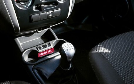 Datsun on-DO I рестайлинг, 2017 год, 639 000 рублей, 10 фотография